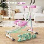 exercise & equipment