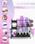 exercise & equipment