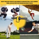 exercise & equipment