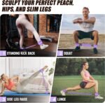 exercise & equipment