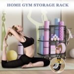 exercise & equipment