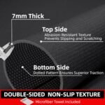 exercise & equipment