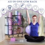 exercise & equipment