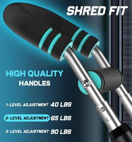 exercise & equipment