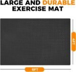 exercise & equipment