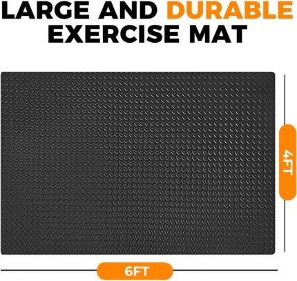 exercise & equipment