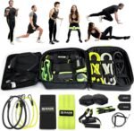 exercise & equipment