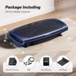 exercise & equipment