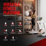 exercise & equipment