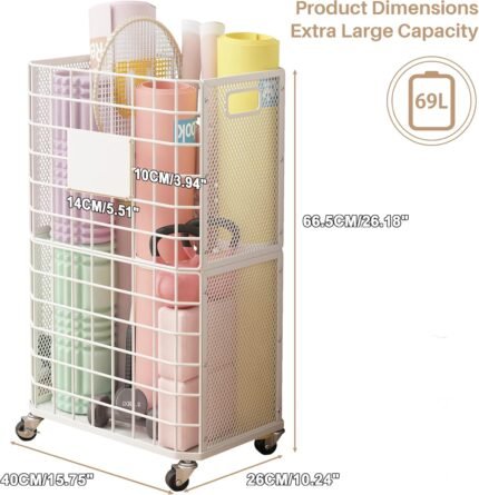 exercise & equipment