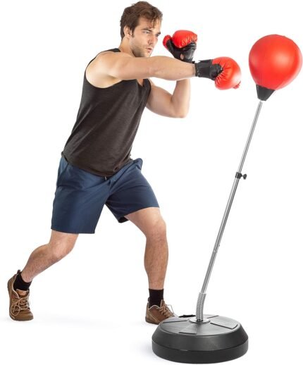 exercise & equipment