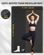 exercise & equipment