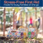 health & personal care