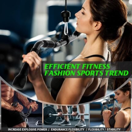 exercise & equipment