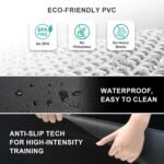 exercise & equipment