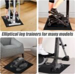 exercise & equipment