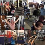 exercise & equipment