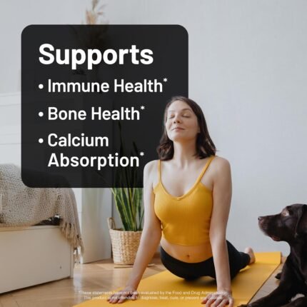 health & wellness