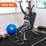 exercise & equipment