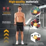 exercise & equipment