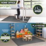 exercise & equipment