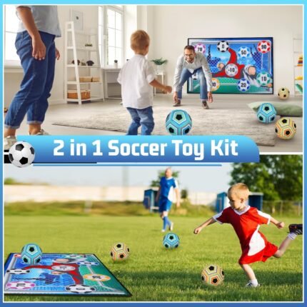 sports & outdoors