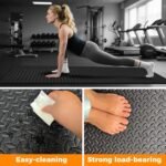 exercise & equipment