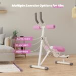 exercise & equipment