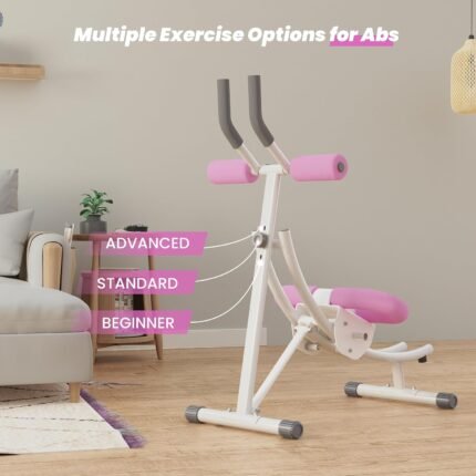 exercise & equipment