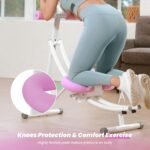 exercise & equipment