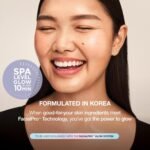 skin care