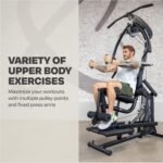 exercise & equipment