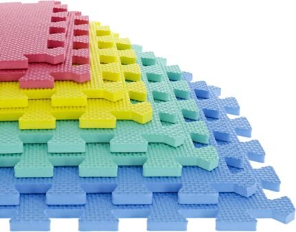 exercise & equipment