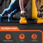 exercise & equipment