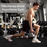 exercise & equipment