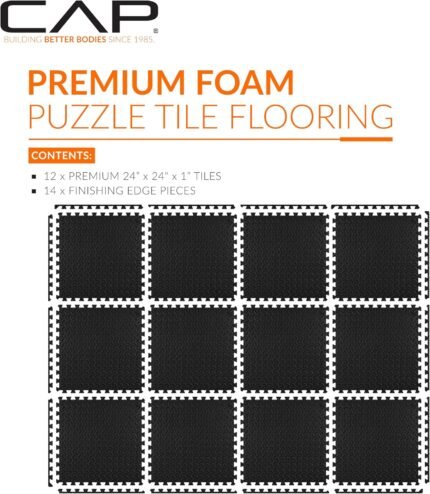 exercise & equipment