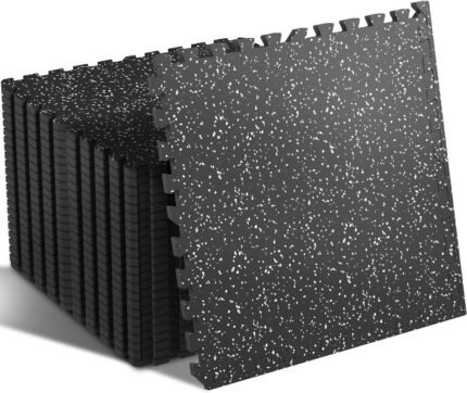 exercise & equipment