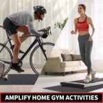 exercise & equipment