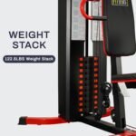 exercise & equipment