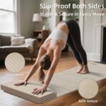 exercise & equipment