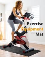 exercise & equipment
