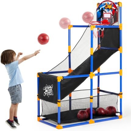 sports & outdoors