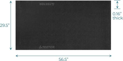 exercise & equipment