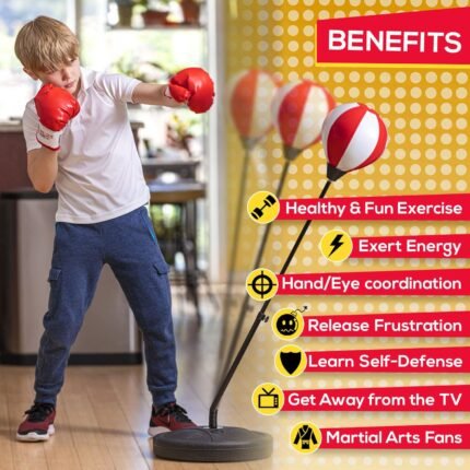 sports & outdoors
