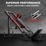 exercise & equipment