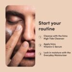 health & personal care