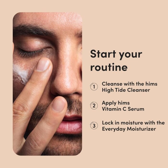 health & personal care