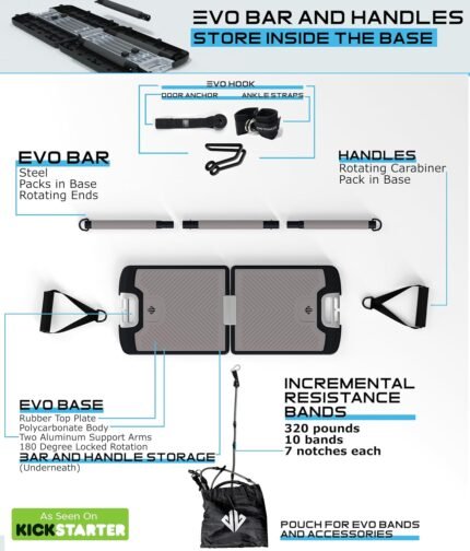 exercise & equipment