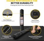 exercise & equipment