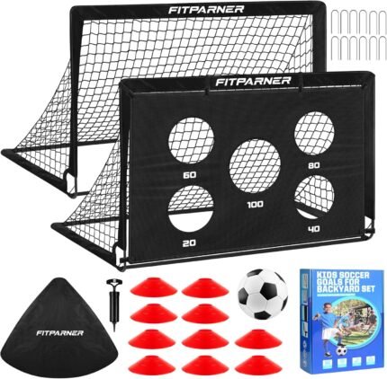 sports & outdoors